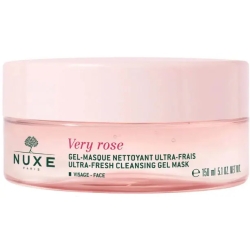 NUXE Very Rose - Maschera-Gel Detergente Ultra-Fresca 150 ml