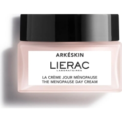 Lierac Arkeskin - La Crema Giorno Menopausa 50 ml