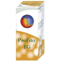 Profito Fg Gocce 50 Ml - Integratore polivalente