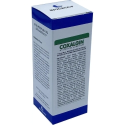 Coxalgin 50 ml - Integratore Per Le Articolazioni
