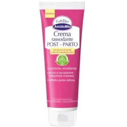 EUPHIDRA Amidomio - crema rassodante post-parto 200 ml