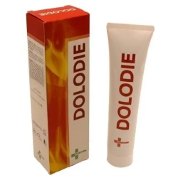 Dolodie - Crema Per Le Articolazioni 75 ml