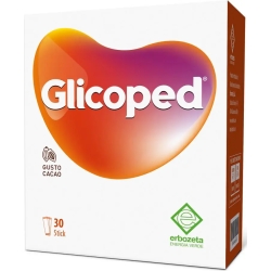 Glicoped 30 Stick - Integratore Per Il Metabolismo Dei Carboidrati