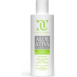 Aloe Attiva - Shampoo Riequilibrante 250 M