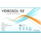 Vidrosol 50 - Integratore Di Vitamine 30 Compresse