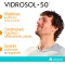 Vidrosol 50 - Integratore Di Vitamine 30 Compresse