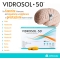 Vidrosol 50 - Integratore Di Vitamine 30 Compresse