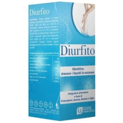 Diurfito 200 Ml - integratore drenante