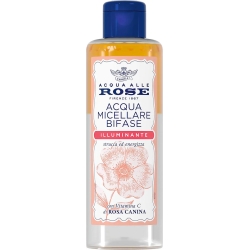 Illuminante - Acqua Micellare Bifase Per Pelli Spente 200 ml