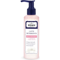 Lenitivo - Latte Detergente Per Pelli Sensibili 200 ml