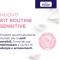 Lenitivo - Latte Detergente Per Pelli Sensibili 200 ml