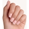 French Manicure - 12 Unghie Finte N. 01 Classic French