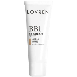 LOVREN BB1 - Crema Colorata 25 ml - Media