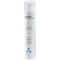 Gel Ultra Capelli-Unghie - trattamento rinforzante 100 ml