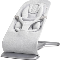 Evolve 3 In 1 - Sdraietta Light Grey