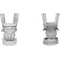 Omni 360 Cool Air Mesh - Marsupio Pearl Grey