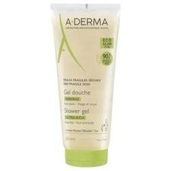 Aderma Les Indispensables - Gel Doccia Ultra Ricco 200 ml