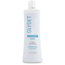 Glydet Corpo - Detergente Levigante 400 ml