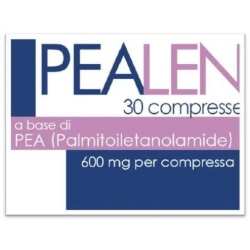 Pealen 30 Compresse - Integratore Per Le Articolazioni