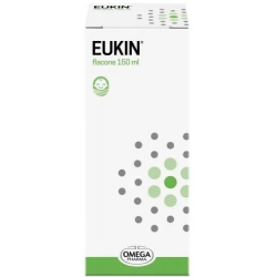 Eukin - Sciroppo Per Le Vie Respiratorie 150 Ml