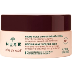 NUXE Reve De Miel - Balsamo Olio Corpo 200 ml