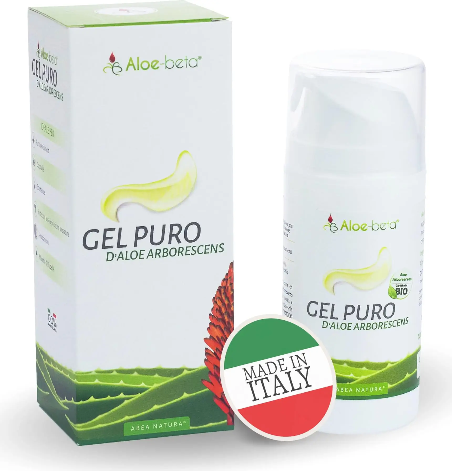 aloe vera essbar kaufen Aloe vera im weien bertopf ELHO - Aloe vera