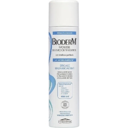 Bioderm - Mousse Dermodetergente Per Pelli Sensibili 400 ml