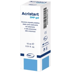 Acristart SMP - Gel Per Il Trattamento Delle Onicomicosi 15 ml