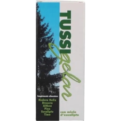Tussigelar 150 ml - Integratore Per Le Vie Respiratorie