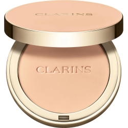 CLARINS Ever Matte Compact Powder - Cipria Compatta N. 02 Light