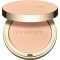 CLARINS Ever Matte Compact Powder - Cipria Compatta N. 02 Light