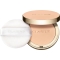 CLARINS Ever Matte Compact Powder - Cipria Compatta N. 02 Light