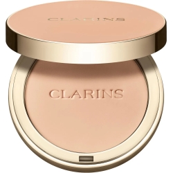 CLARINS Ever Matte Compact Powder - Cipria Compatta N. 03 Light Medium