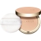 CLARINS Ever Matte Compact Powder - Cipria Compatta N. 03 Light Medium