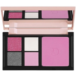 Diego Dalla Palma She said yes - palette viso e occhi