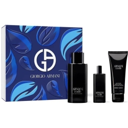Cofanetto Code - Edp 75 ml + 15 ml + Shower Gel 75 ml
