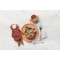 Plasmon Mini Pasta Pennette - pasta per l'infanzia 300 g