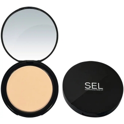 Universal Powder - Cipria Compatta N. 00