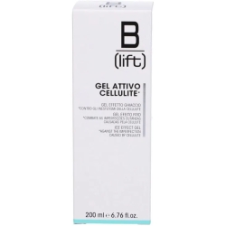 Syrio B-Lift Gel Attivo Cellulite - Trattamento Anticellulite 200 Ml