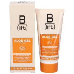 Syrio B-Lift Aloe Gel Attivo Papaya E Vitamina C - Crema Lenitiva 150 Ml