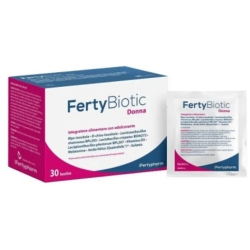 FertyBiotic Donna - Integratore fertilità femminile