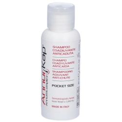 Annurkap - Shampoo Coadiuvante Anticaduta 80 ml