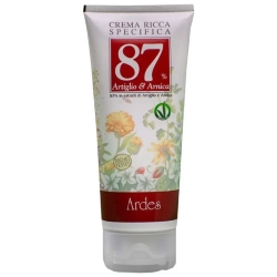 Artiglio E Arnica 87% - Crema Per Muscoli E Articolazioni 100 ml