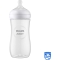 Avent Natural Response - Biberon Trasparente 330 Ml