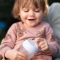 Avent Natural Response - Biberon Trasparente 330 Ml