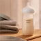 Avent Natural Response - Biberon Trasparente 330 Ml