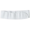 Chicco Fascia Gravidanza Pre-Parto - Taglia S Bianco