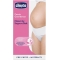 Chicco Fascia Gravidanza Pre-Parto - Taglia S Bianco