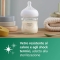 Avent Natural Response - Biberon in vetro 125 Ml