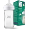 Avent Biberon Natural in vetro 240 Ml